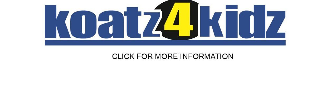 Koatz4Kidz website